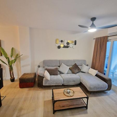 Apartamento Caribe Playa Calpe Exterior foto