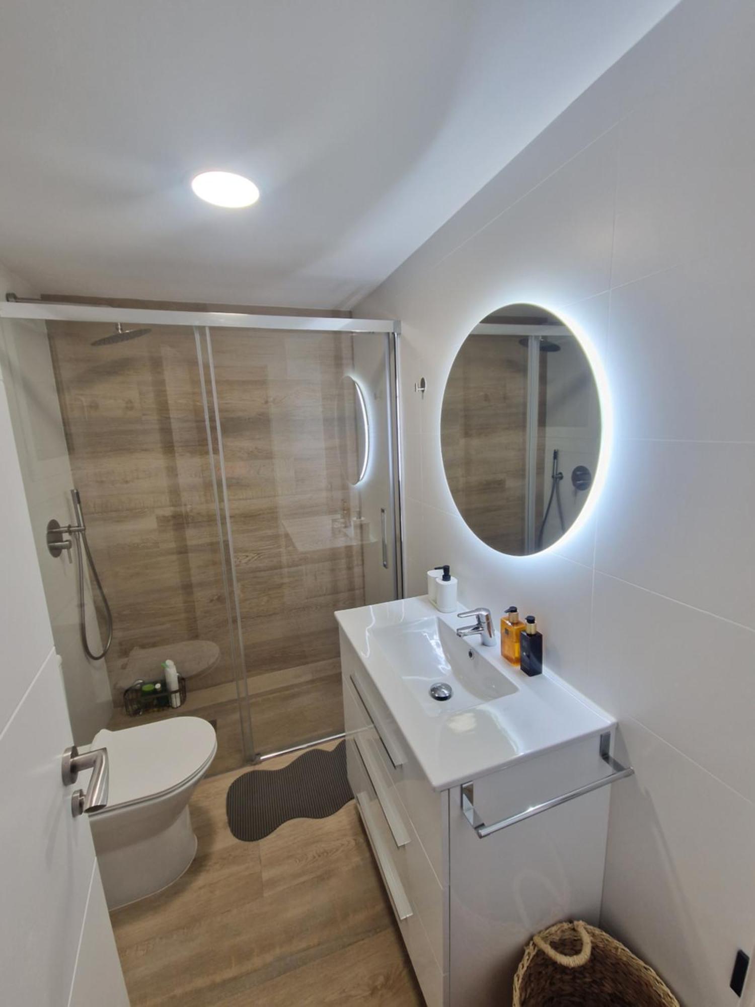 Apartamento Caribe Playa Calpe Exterior foto
